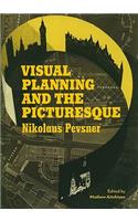Visual Planning and the Picturesque