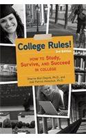 College Rules!