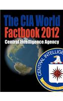 The CIA World Factbook 2012