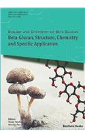 Beta-Glucan, Structure, Chemistry and Specific Application