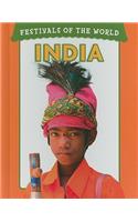 Festivals of the World: India