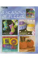4 Seasons of Fleece