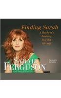 Finding Sarah: A Duchess' Journey to Find Herself