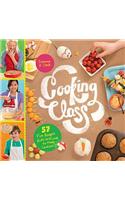 Cooking Class