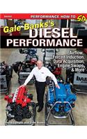 Gale Banks's Diesel Performance