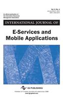International Journal of E-Services and Mobile Applications