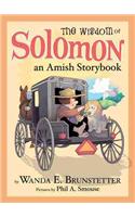 The Wisdom of Solomon: An Amish Storybook