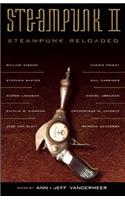 Steampunk II: Steampunk Reloaded