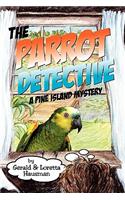 Parrot Detective