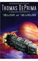Valor at Vauzlee