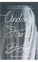 Undoing Jane Doe