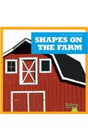 Shapes on the Farm