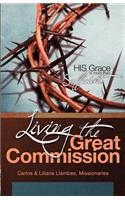Living the Great Commission
