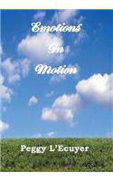 Emotions in Motion
