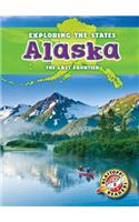 Alaska: The Last Frontier