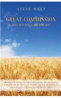 Great Commission Soul Winning & Discipleship