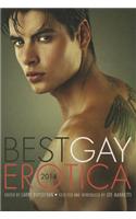 Best Gay Erotica