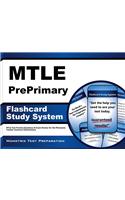 Mtle Preprimary Study System: Mtle Test Practice Questions and Exam Review for the Minnesota Teacher Licensure Examinations