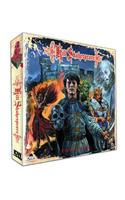 Kill Shakespeare the Board Game