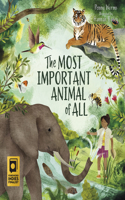 Most Important Animal of All