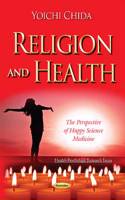 Religion and Health
