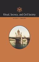 Ritual, Secrecy, and Civil Society