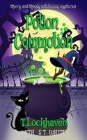 Potion Commotion (Book 1)