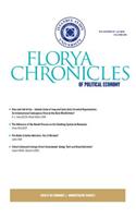 Florya Chronicles of Political Economy