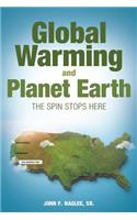 Global Warming and Planet Earth