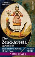 Zend-Avesta, Part II