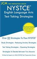 NYSTCE English Language Arts - Test Taking Strategies