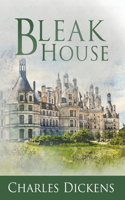 Bleak House (Annotated): (Sastrugi Press Classics)