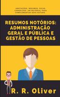 Resumos Notórios