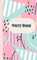 Note Book