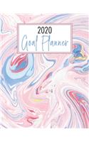 2020 Goal Planner