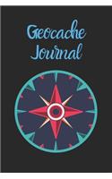 Geocache Journal