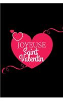 Joyeuse Saint Valentin