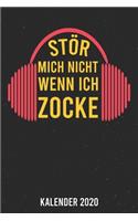 Kalender 2020