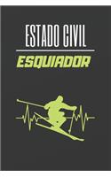 Estado Civil Esquiador
