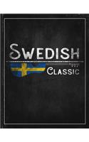Swedish Classic