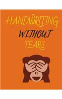 Handwriting Without Tears