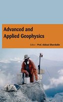 ADVANCED AND APPLIED GEOPHYSICS