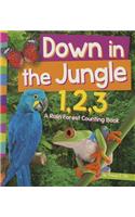 Down in the Jungle 1, 2, 3