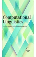 Computational Linguistics