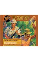The Adventures of Jungle Jim, Volume 1
