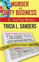 Murder Is a Dirty Business