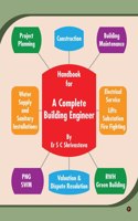 Handbook for A Complete Building Engineer