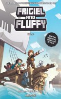 Minecraft Inspired Misadventures FRIGIEL & FLUFFY, Vol. 3