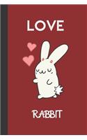 Love Rabbit