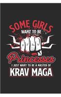 Some Girls Want To Princesses